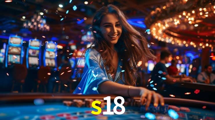 Basketball Betting s18