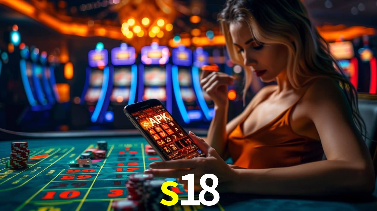 VIP Casino s18